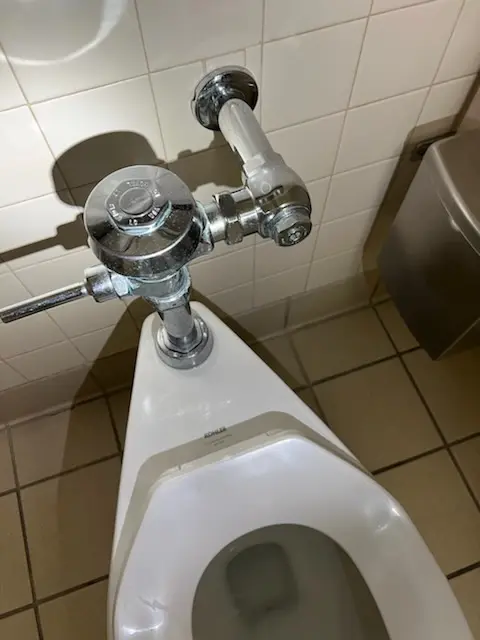 Fixture installation and repair for Repiping in Waddell